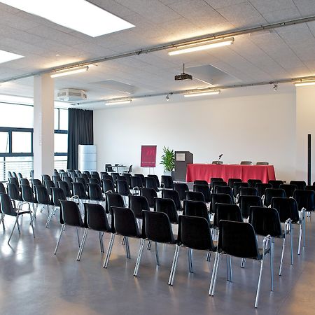 Mercure Nerocubo Rovereto Rovereto  Bekvämligheter bild