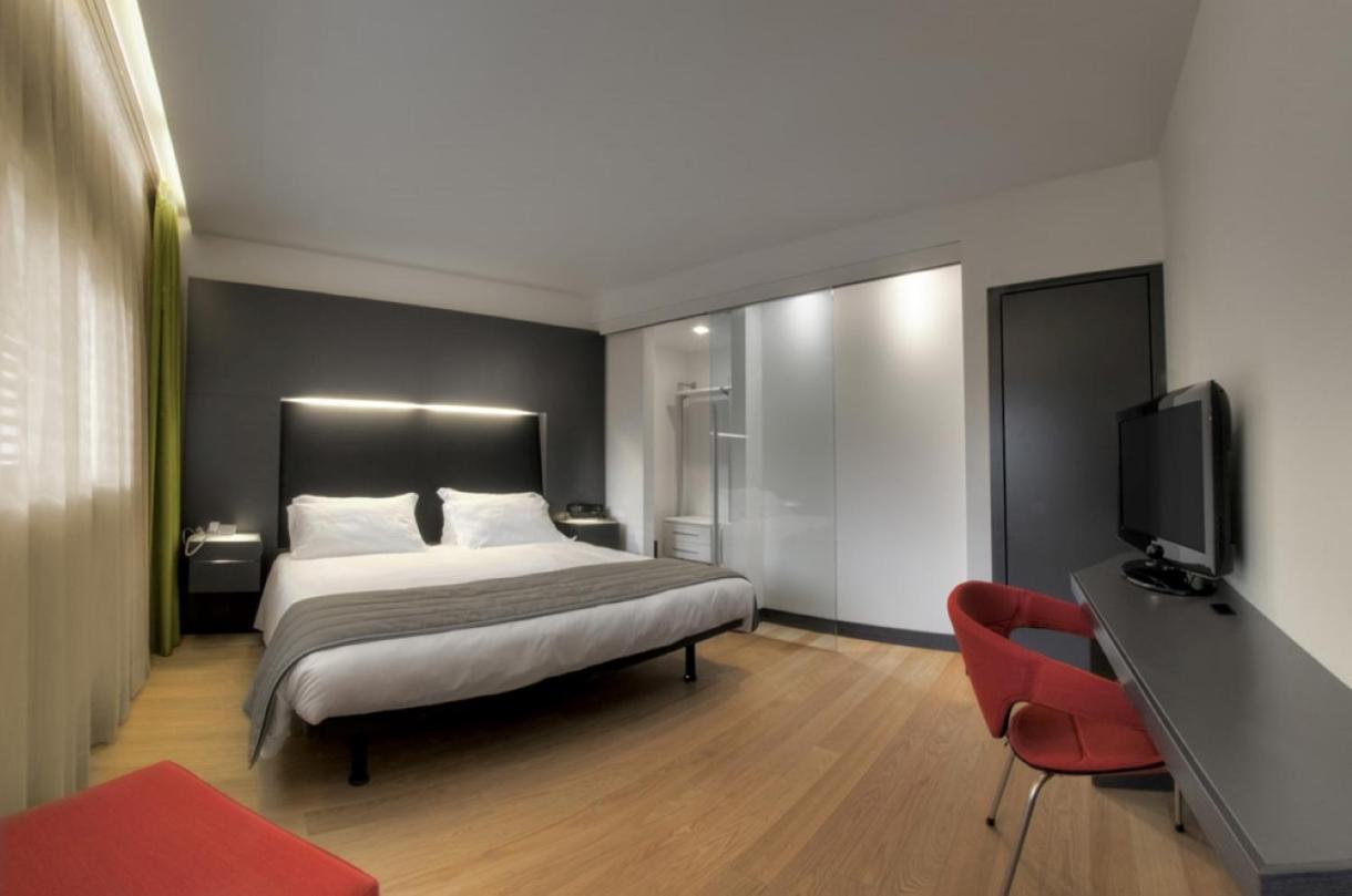 Mercure Nerocubo Rovereto Rovereto  Exteriör bild