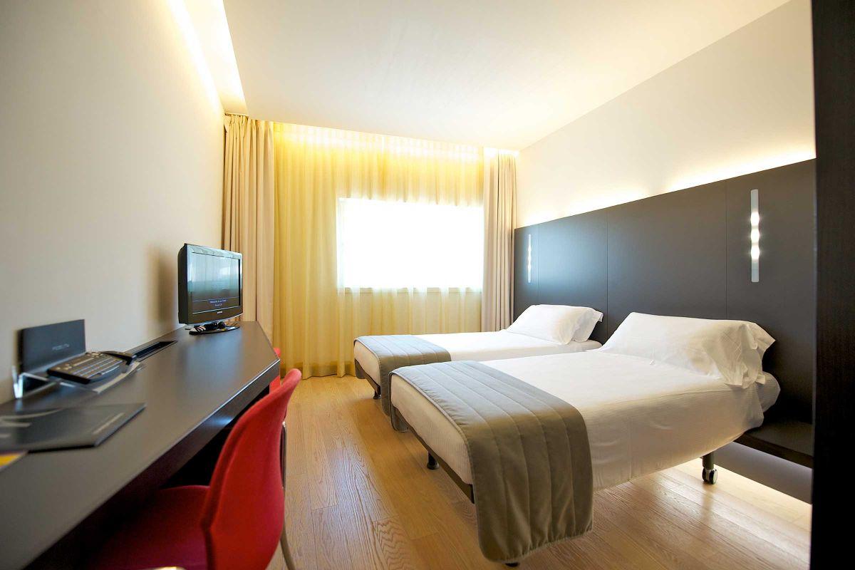 Mercure Nerocubo Rovereto Rovereto  Exteriör bild