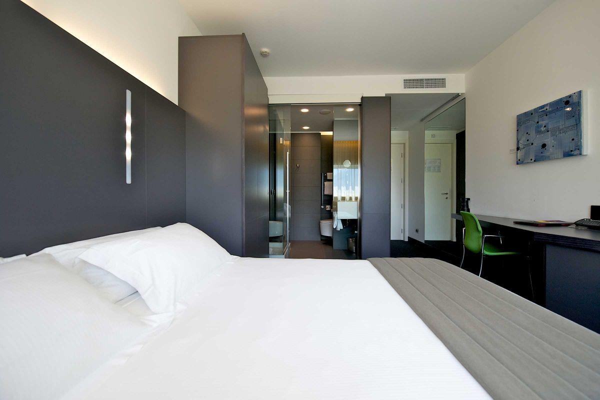 Mercure Nerocubo Rovereto Rovereto  Exteriör bild