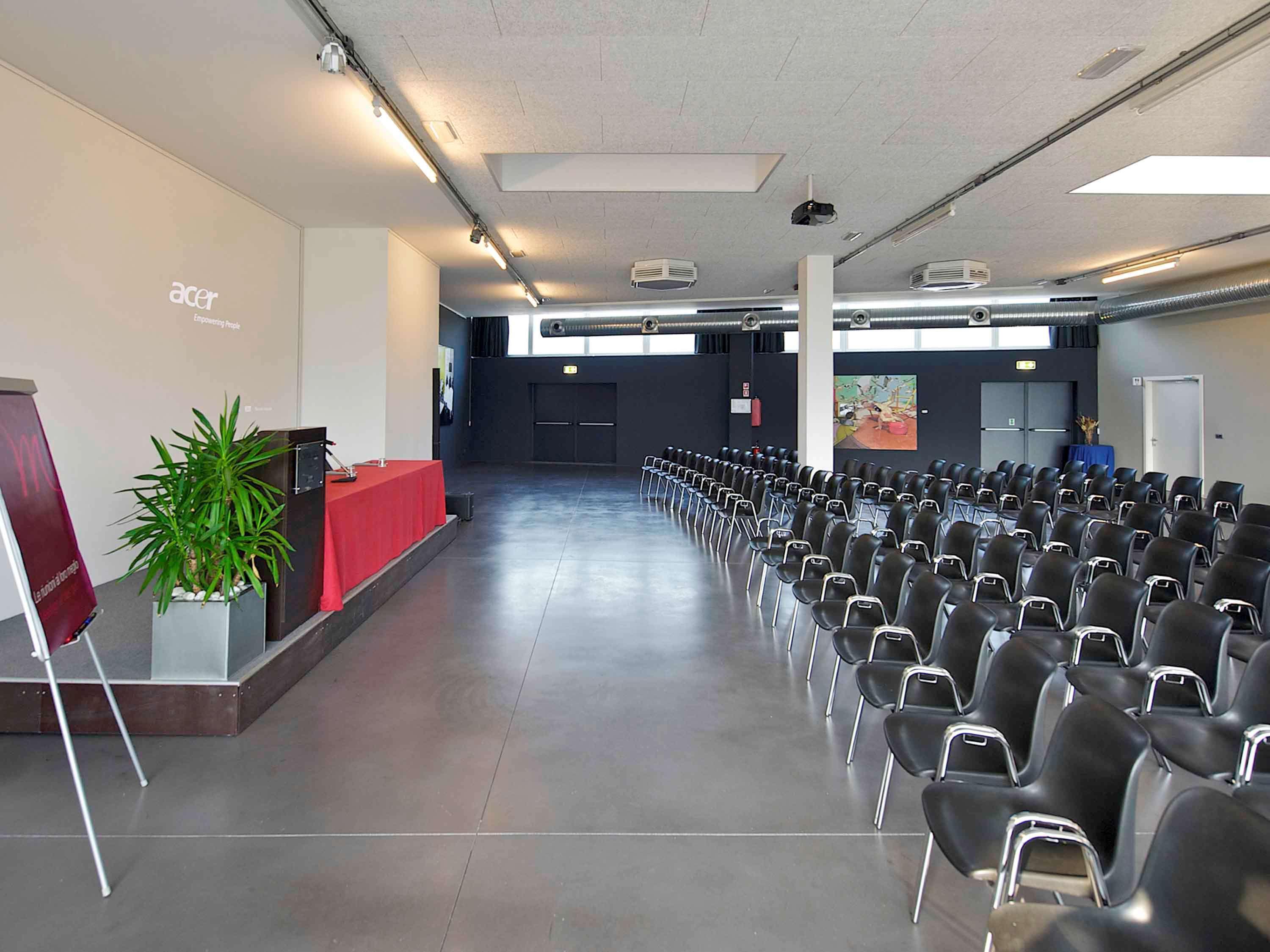 Mercure Nerocubo Rovereto Rovereto  Exteriör bild