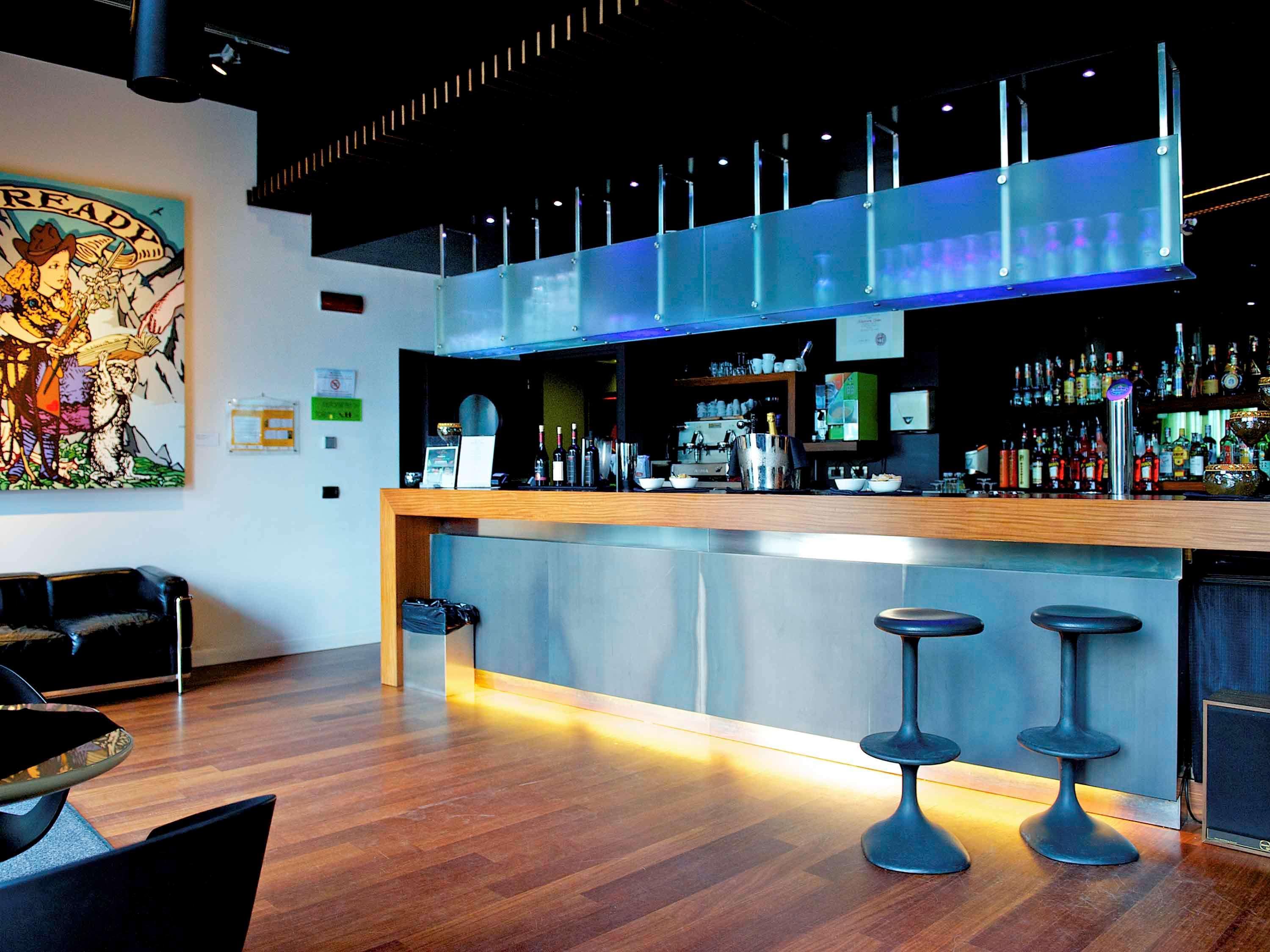 Mercure Nerocubo Rovereto Rovereto  Exteriör bild