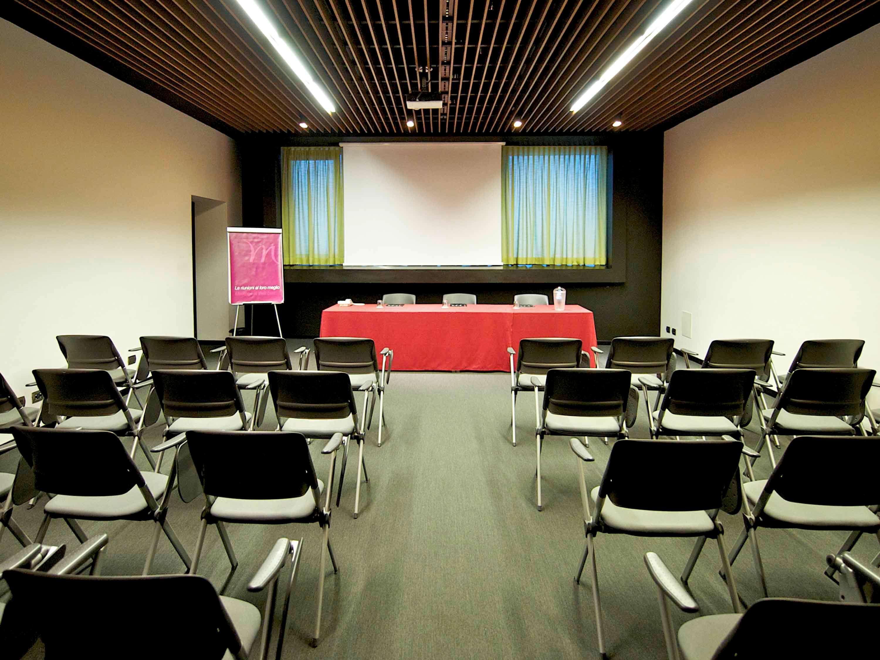 Mercure Nerocubo Rovereto Rovereto  Exteriör bild