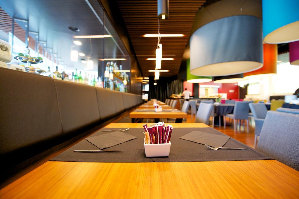 Mercure Nerocubo Rovereto Rovereto  Exteriör bild