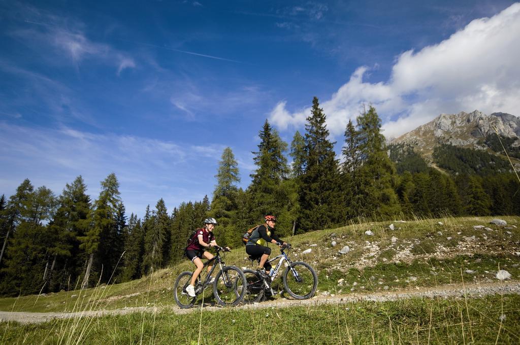 Mercure Nerocubo Rovereto Rovereto  Exteriör bild